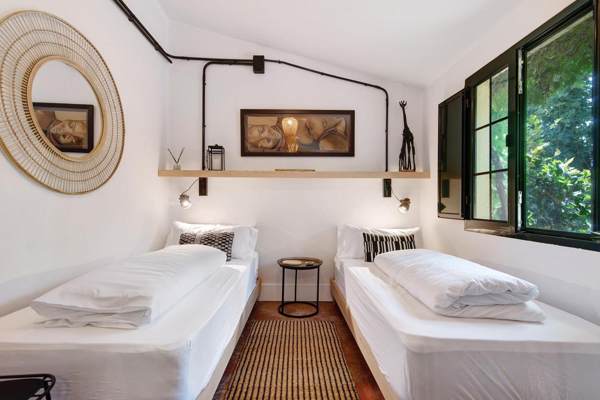Karibu Lodge Vega de San Mateo Kültér fotó