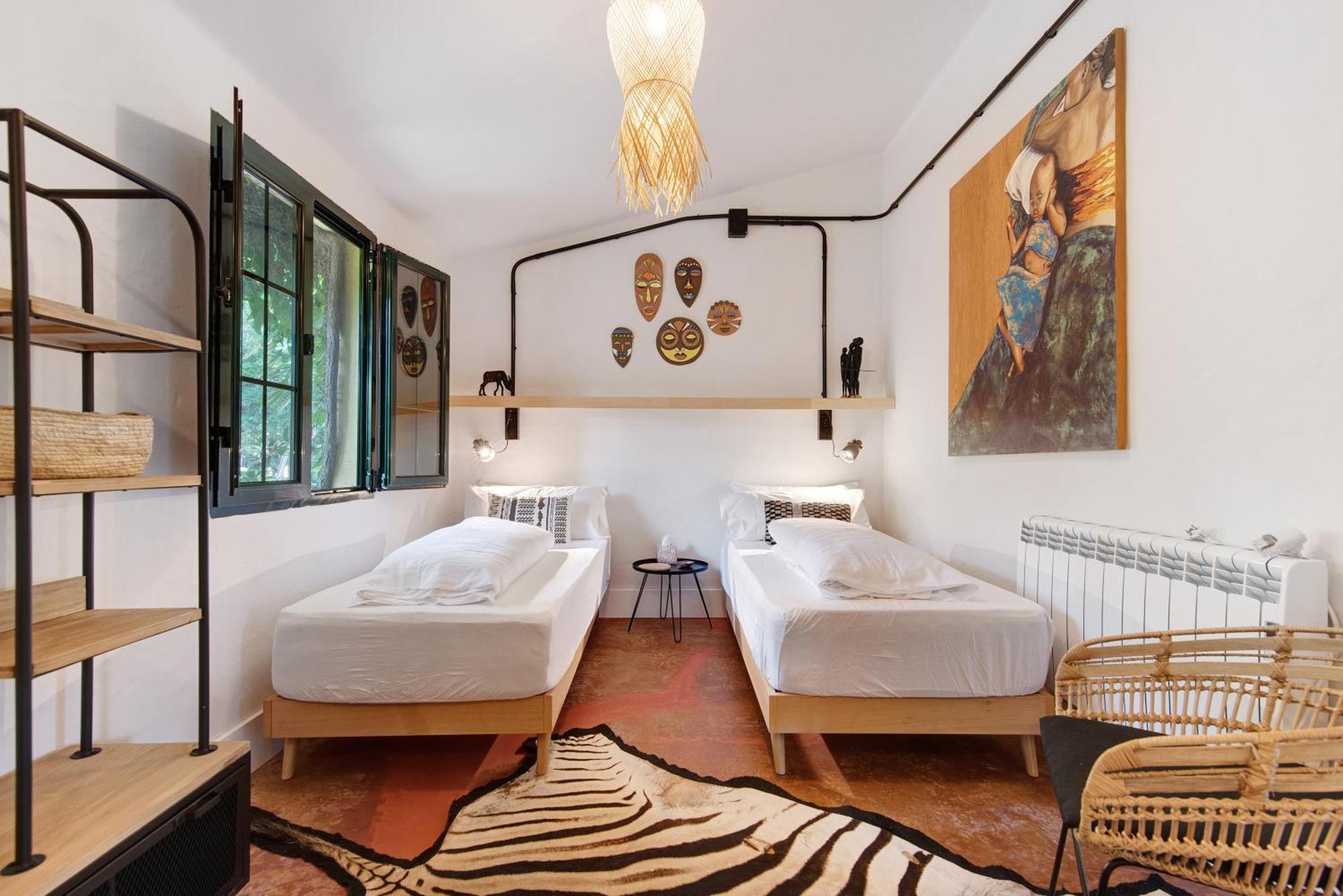 Karibu Lodge Vega de San Mateo Kültér fotó