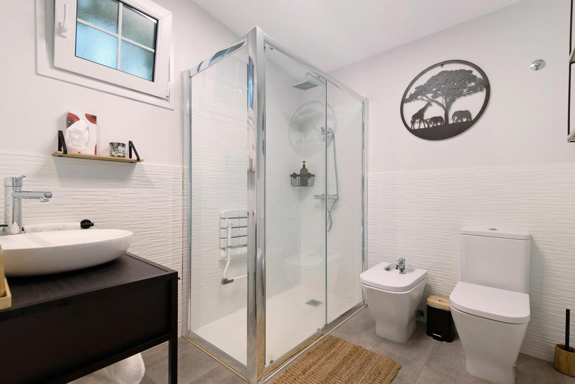 Karibu Lodge Vega de San Mateo Kültér fotó