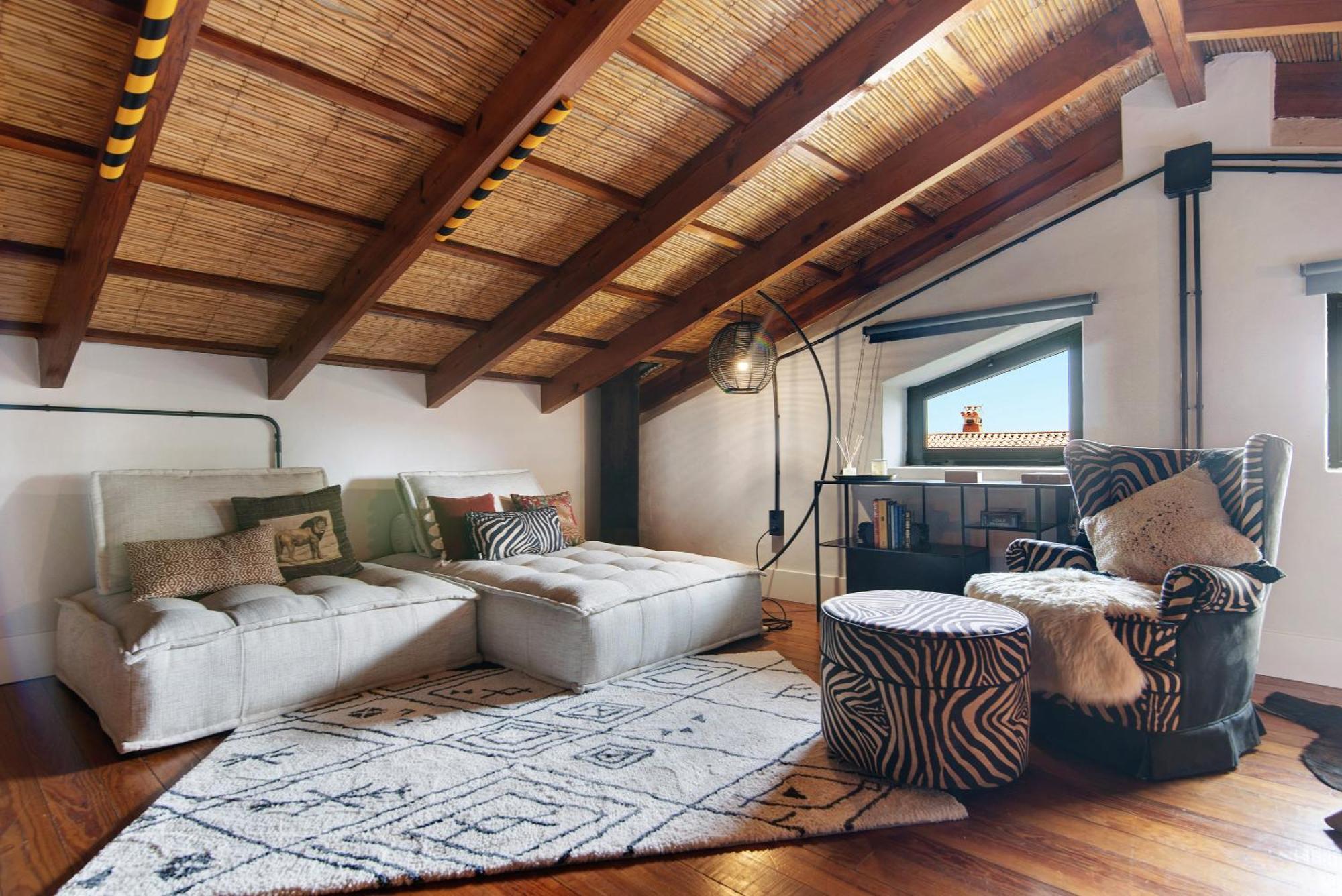 Karibu Lodge Vega de San Mateo Kültér fotó